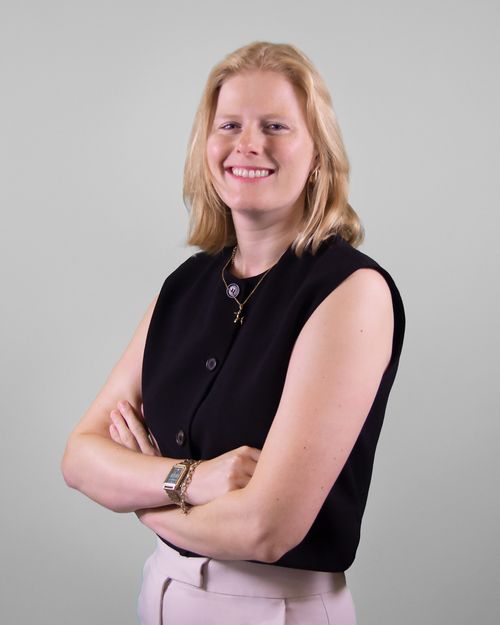Laura Ongenaet