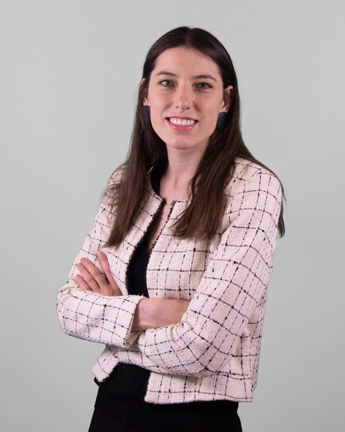 Valerie De Meestere